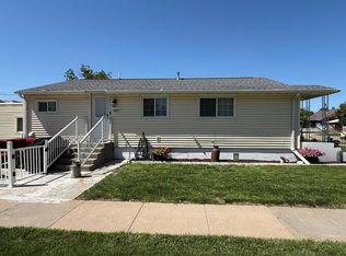 620 S Bailey Ave, North Platte, NE 69101