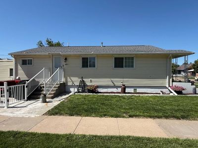 620 S Bailey Avenue, North Platte, NE, 69101