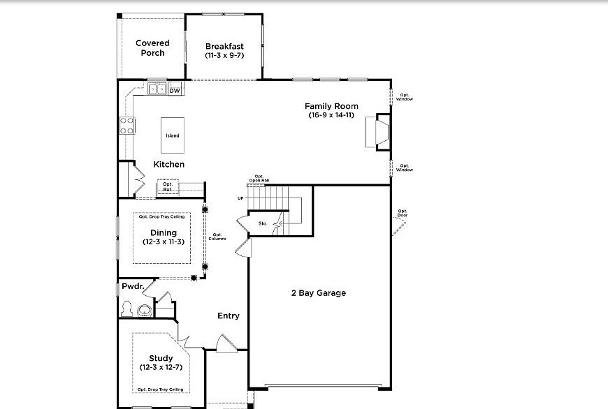2nd image of 210 Mancini Rd