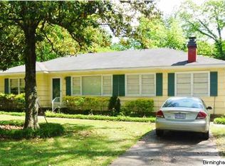 1333 Five Mile Rd, Birmingham, AL 35215