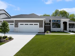 The Fitzgerald Plan, Bonnie Meadows, Haslett, MI 48840