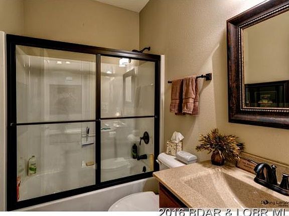Main Level Bath Room