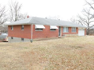 2466 Amesbury Dr, Saint Louis, MO
