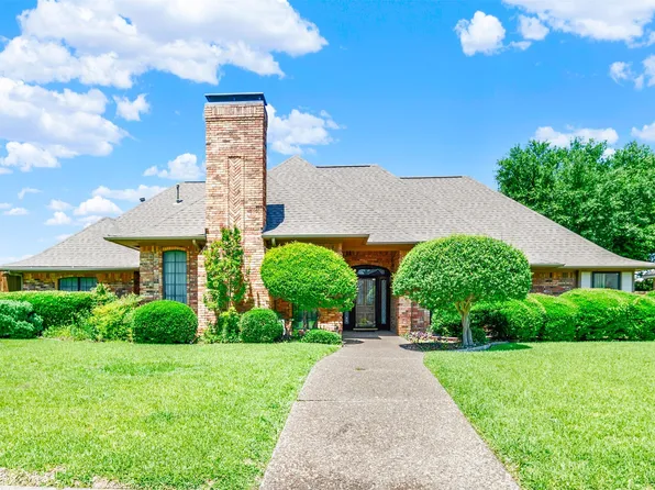 4029 Laser Ln, Plano, TX 75023