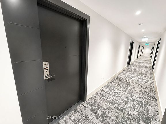 4th image of 75 James St S #1416