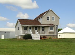 22609 471st Ave, Colman, SD 57017