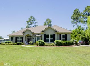 185 Silver Bluff Cir, Brunswick, GA 31523