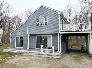 23 Abbott Ave #B, Ridgefield, CT 06877