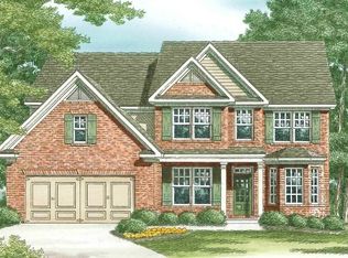 3750 Pritchett Way, Cumming, GA 30041