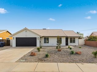 34 N Paradise Way, St George, UT 84790