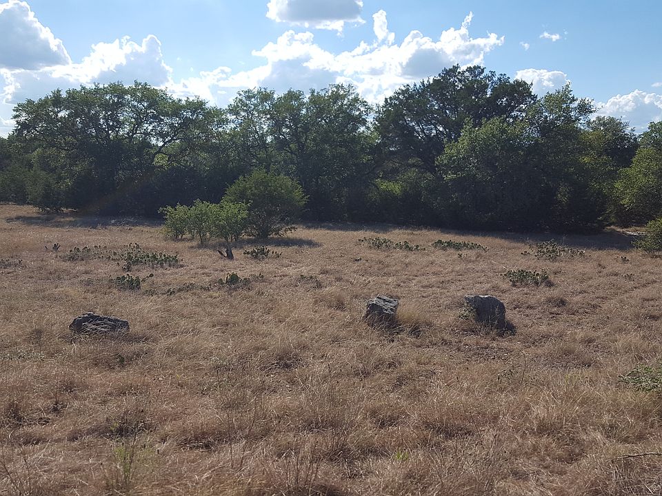 1.5 acres on Brushy Rd