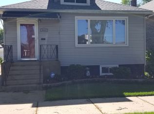 8611 S Phillips Ave, Chicago, IL