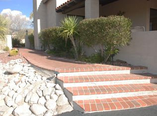 5102 N Post Trl, Tucson, AZ 85750