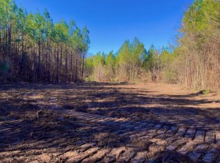 3046 Reeves Rd SE, Ruth, MS 39662