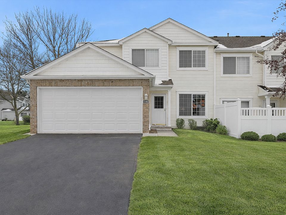 1st image of 11462 Elmwood Ave N #164