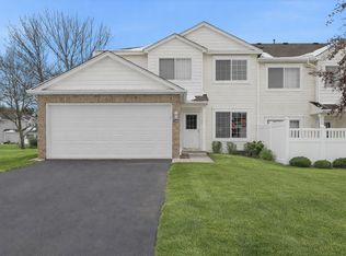 11462 Elmwood Ave N #164, Champlin, MN 55316