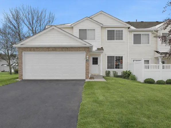 11462 Elmwood Ave N #164, Champlin, MN 55316