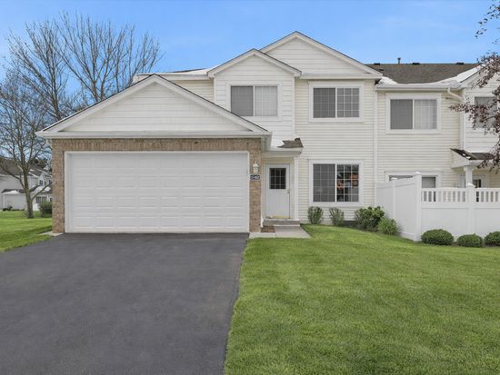 11462 Elmwood Ave N #164, Champlin, MN 55316