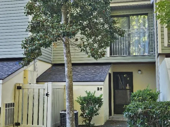27 Gate 1, Carolina Shores, NC 28467