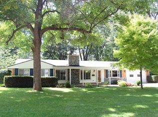 4377 Jonathan Dr, Dayton, OH 45440