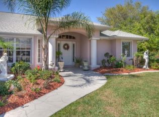 4881 Arley Rd, North Port, FL 34288