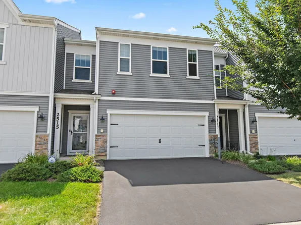 2515 Geranium Way #19-2, Rolling Meadows, IL 60008