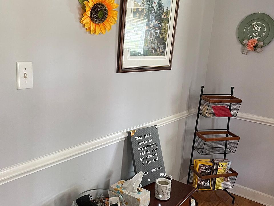 510 Westwood Circle, Nashville, NC 27856 Zillow