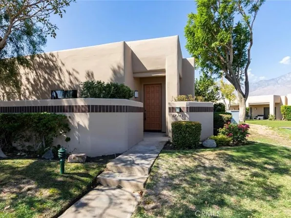 67141 N Chimayo Dr, Cathedral City, CA 92234