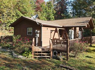 430 Johnsonville Rd, Murphy, NC 28906