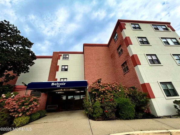 32 Center Avenue #16, Atlantic Highlands, NJ 07716