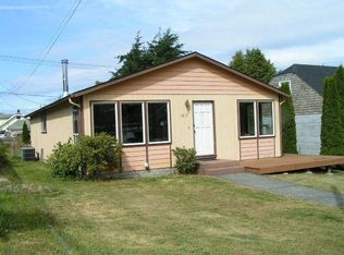 1015 W 10th St, Port Angeles, WA