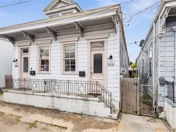 1508 Music St, New Orleans, LA 70117