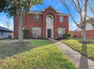 3912 Pine Valley Dr, Plano, TX 75025