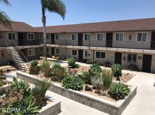 208 Willie James Jones Ave APT 34, San Diego, CA 92102