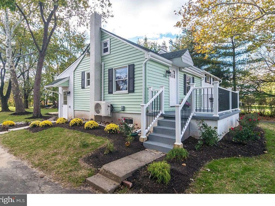 2445 W Pumping Station Rd, Quakertown, PA 18951 Zillow