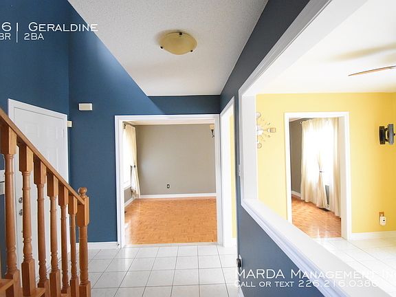 2nd image of 261 Geraldine Cres