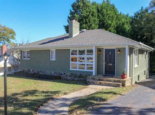 306 Memorial Dr, Greer, SC 29650