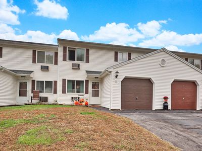 203 Branch Road #5C, Thomaston, CT, 06787