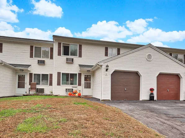 203 Branch Road #5C, Thomaston, CT 06787