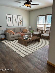 900 Bitner Rd APT B24, Park City, UT, 84098