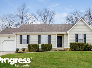 1007 Sky Valley Trl, Smyrna, TN 37167