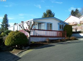 5701 NE Saint Johns Rd UNIT 14, Vancouver, WA