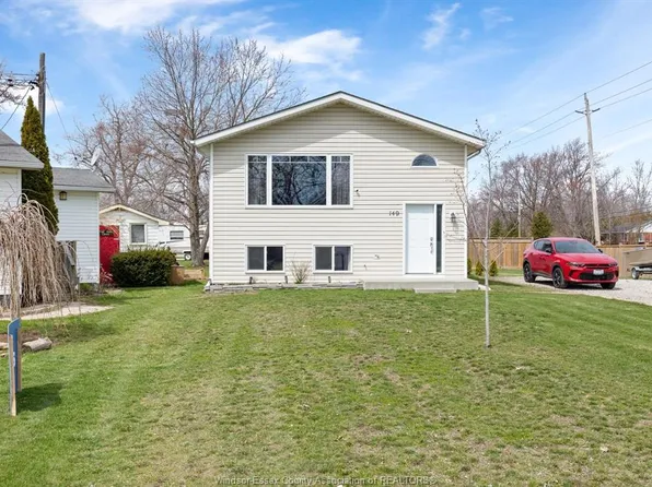 149 Bellcreft Dr, Essex, ON N0R 1G0