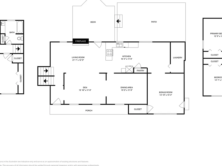 105 Cook Ln — Photo 10