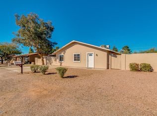 11450 E Elton Ave, Mesa, AZ 85208