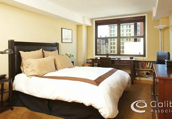 2nd image of 40 Park Ave APT 3J