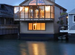 33 E Pier, Sausalito, CA 94965