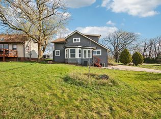 42319 N Woodbine Ave, Antioch, IL 60002