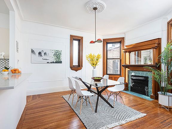 3rd image of 163 Prospect Park W APT 3R