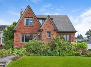 2150 E Hamlin St, Seattle, WA 98112